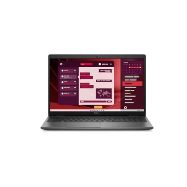 foto del prodotto dell latitude 3550 intel core ultra 7 155u computer portatile 39,6 cm 15.6 full hd 16 gb ddr5 sdram 512 gb ssd wi fi 6e 802.11ax windows 11 pro italiano grigio