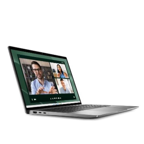 foto del prodotto dell latitude 7450 intel core ultra 7 165u computer portatile 35,6 cm 14 full hd 32 gb lpddr5x sdram 512 gb ssd wi fi 7 802.11be windows 11 pro italiano grigio