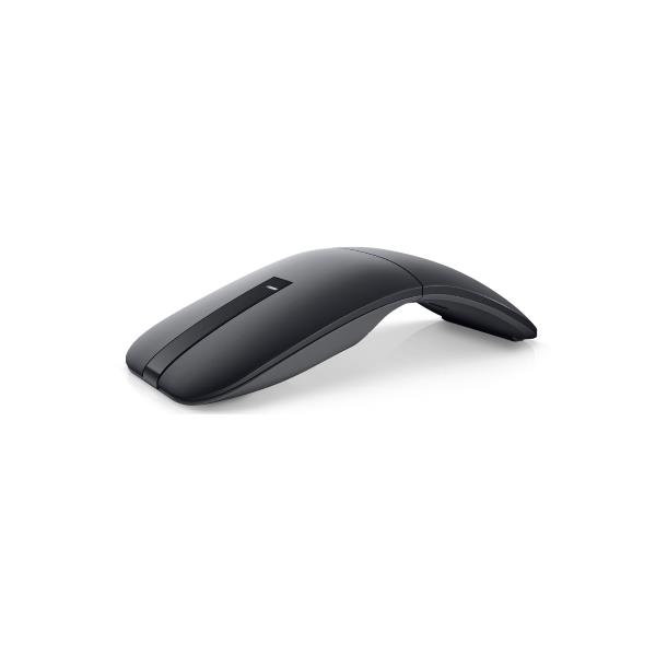 foto del prodotto dell mouse bluetooth da viaggio ms700 black