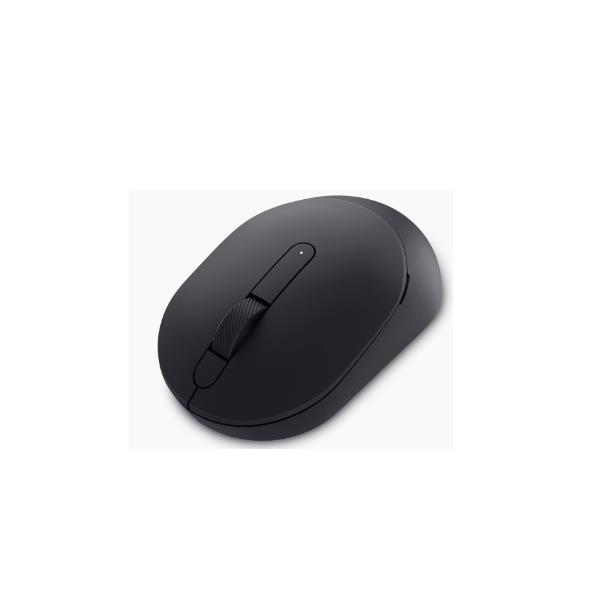 foto del prodotto dell ms355 mouse universale ambidestro rf senza fili bluetooth ottico 4020 dpi