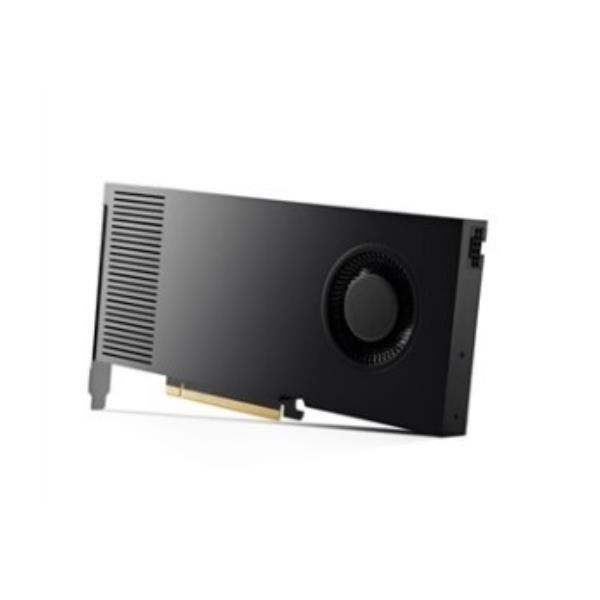 foto del prodotto dell nvidia rtx 4000 ada gen 20gb gddr6
