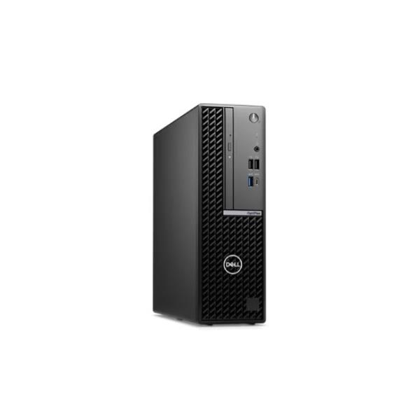 foto del prodotto dell optiplex 7020 intel core i5 i5 14500 16 gb ddr5 sdram 512 gb ssd windows 11 pro sff pc nero