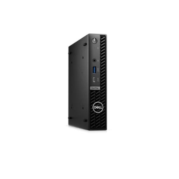 immagine 0 del prodotto dell optiplex 7020 intel core i5 i5 14500t 8 gb ddr5 sdram 512 gb ssd windows 11 pro mff mini pc nero