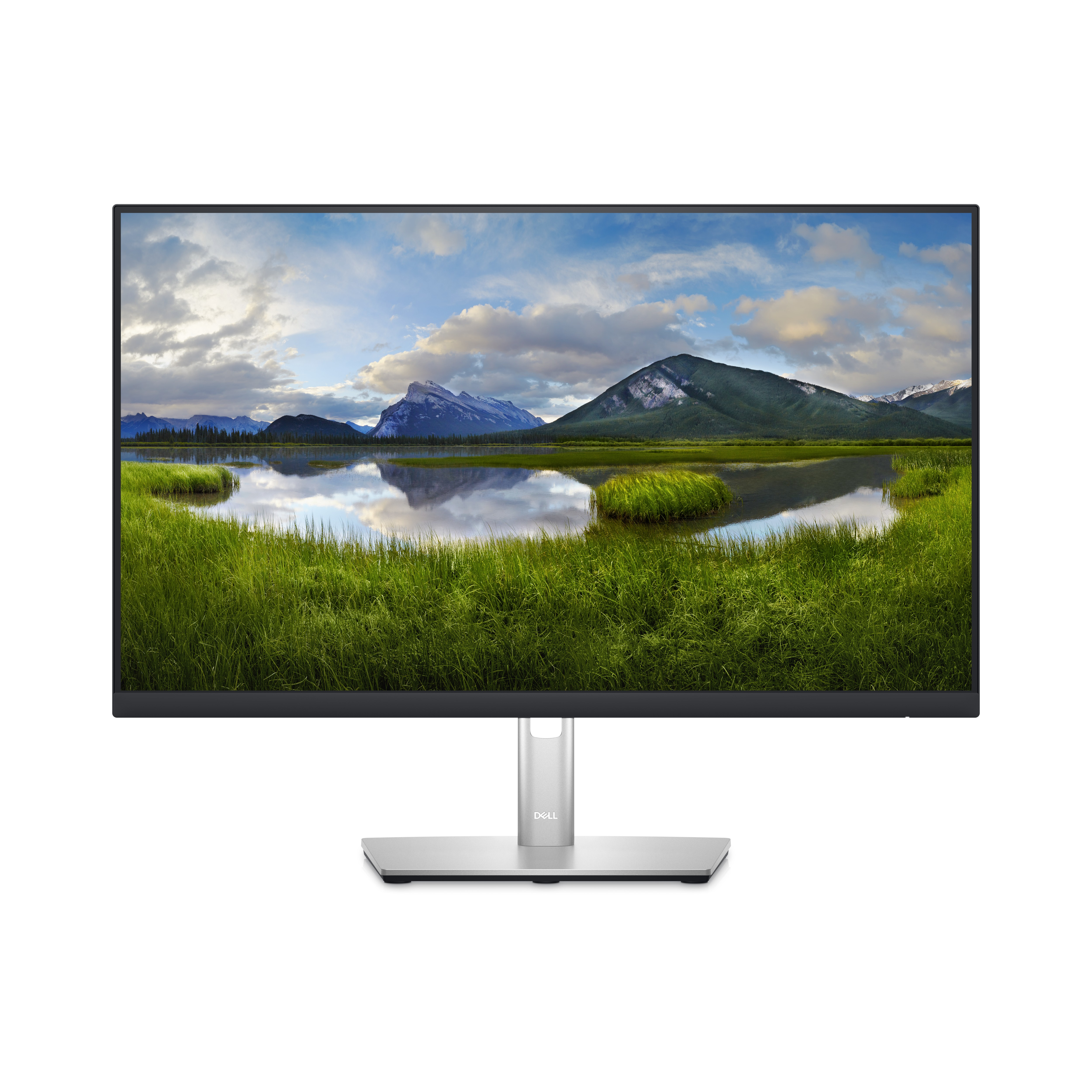 foto del prodotto dell p series monitor qhd da 24 p2423d