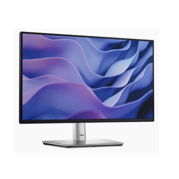 foto del prodotto dell p series p2225h monitor pc 54,6 cm 21.5 1920 x 1080 pixel full hd lcd nero, argento