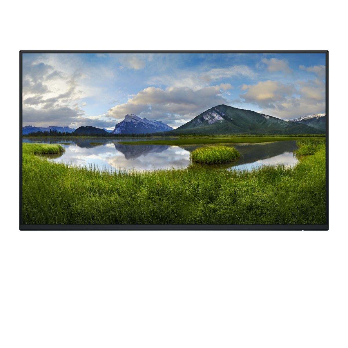foto del prodotto dell p series p2425h wost monitor pc 61 cm 24 1920 x 1080 pixel full hd lcd nero