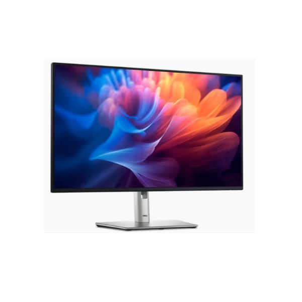 foto del prodotto dell p series p2725h monitor pc 68,6 cm 27 1920 x 1080 pixel full hd lcd nero