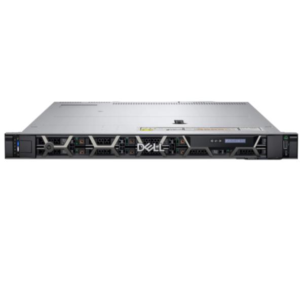 foto del prodotto dell poweredge r660xs server 960 gb rack 1u intel xeon gold 5416s 2 ghz 32 gb ddr5 sdram 1100 w