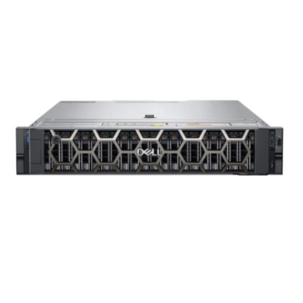 foto del prodotto dell poweredge r750xs server 480 gb armadio 2u intel xeon silver 4309y 2,8 ghz 32 gb ddr4 sdram 1800 w