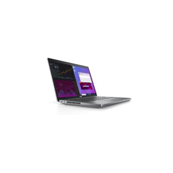 foto del prodotto dell precision 3470 intel core i5 i5 1250p workstation mobile 35,6 cm 14 full hd 16 gb ddr5 sdram 512 gb ssd nvidia t550 wi fi 6e 802.11ax windows 10 pro italiano grigio