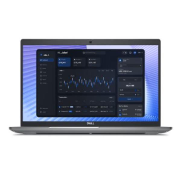 foto del prodotto dell precision 3590 intel core ultra 7 155h workstation mobile 39,6 cm 15.6 full hd 16 gb ddr5 sdram 512 gb ssd nvidia rtx 500 ada wi fi 6e 802.11ax windows 11 pro italiano grigio