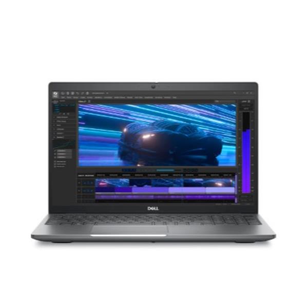 foto del prodotto dell precision 3591 intel core ultra 7 155h workstation mobile 39,6 cm 15.6 full hd 32 gb ddr5 sdram 1 tb ssd nvidia rtx 1000 ada wi fi 6e 802.11ax windows 11 pro italiano grigio