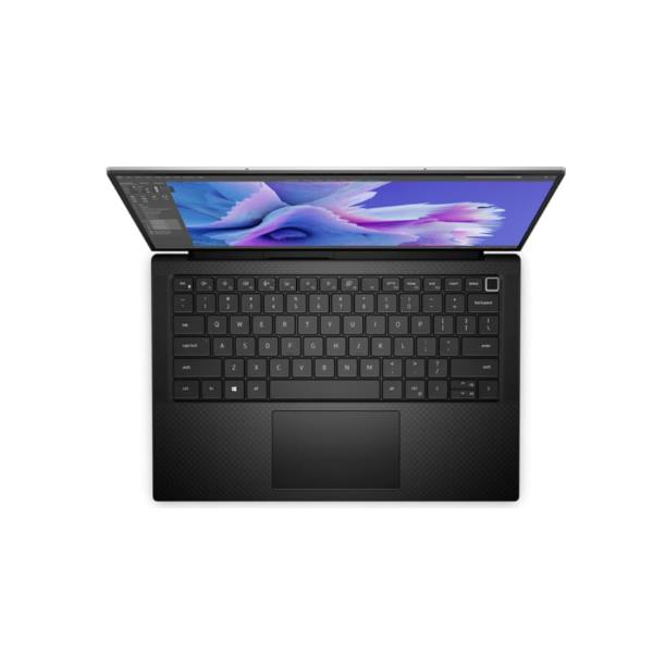 foto del prodotto dell precision 5480 intel core i7 i7 13700h workstation mobile 35,6 cm 14 full hd 16 gb lpddr5 sdram 512 gb ssd nvidia rtx a1000 wi fi 6e 802.11ax windows 11 pro italiano grigio