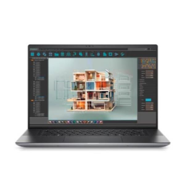 immagine 0 del prodotto dell precision 5690 intel core ultra 7 165h workstation mobile 40,6 cm 16 full hd 32 gb lpddr5x sdram 1 tb ssd nvidia rtx 2000 ada wi fi 7 802.11be windows 11 pro italiano grigio