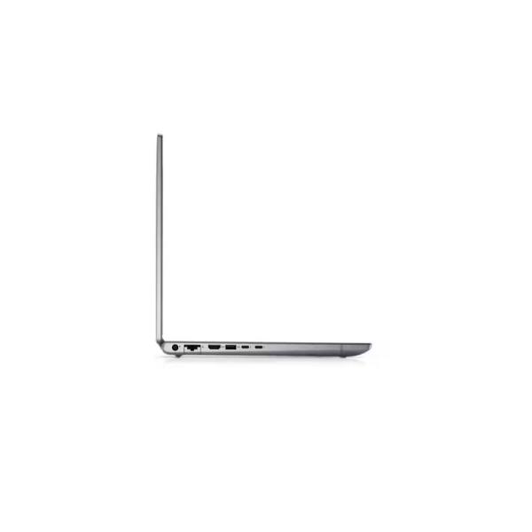 foto del prodotto dell precision 7680 intel core i7 i7 13850hx workstation mobile 40,6 cm 16 full hd 32 gb ddr5 sdram 1 tb ssd nvidia rtx 2000 ada wi fi 6e 802.11ax windows 11 pro italiano grigio