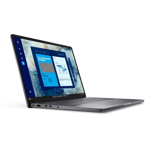 foto del prodotto dell pro 16 pc16250 u5 235u 16gb 512gb 16 w11p 1y