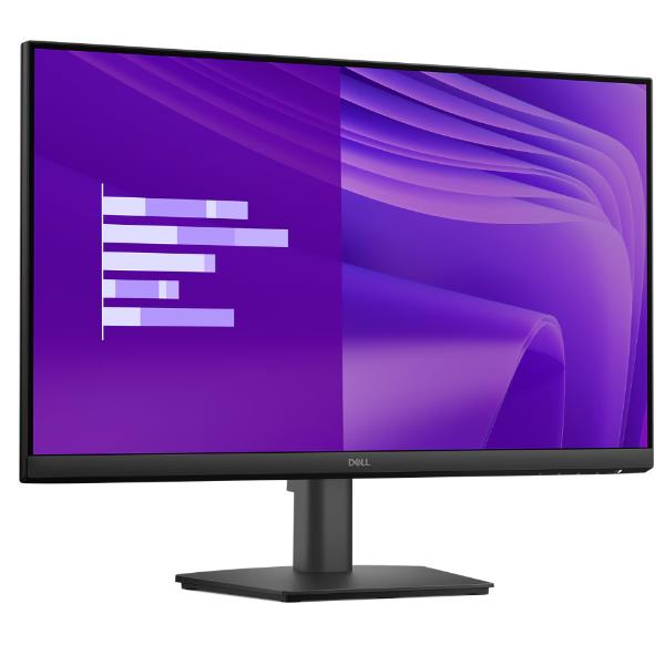 foto del prodotto dell pro 24 adjustable stand monitor e2425hsm