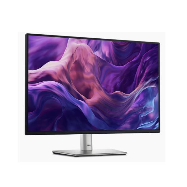 foto del prodotto dell pro 24 plus usb c hub monitor p2425e monitor pc 61,1 cm 24.1 1920 x 1200 pixel wuxga lcd nero