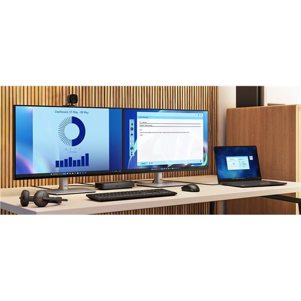 foto del prodotto dell pro dock wd25