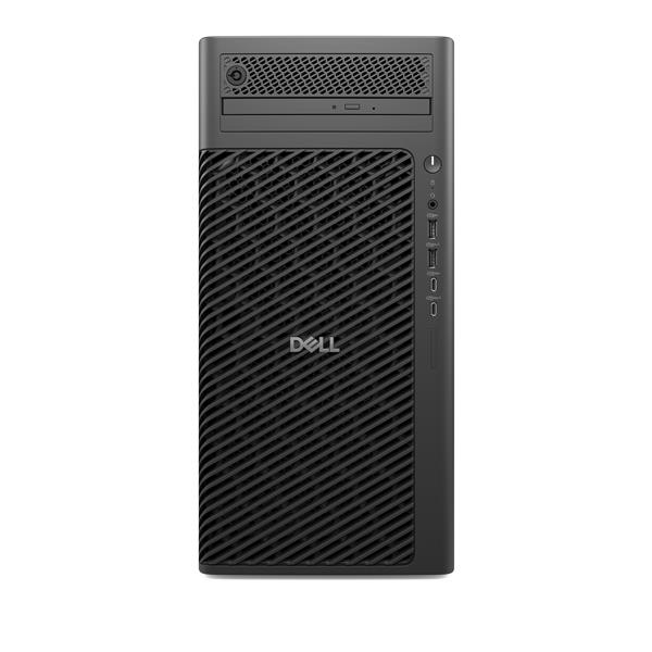 foto del prodotto dell pro max tower t2 fct2250 u7 265k 32 1tb w11p