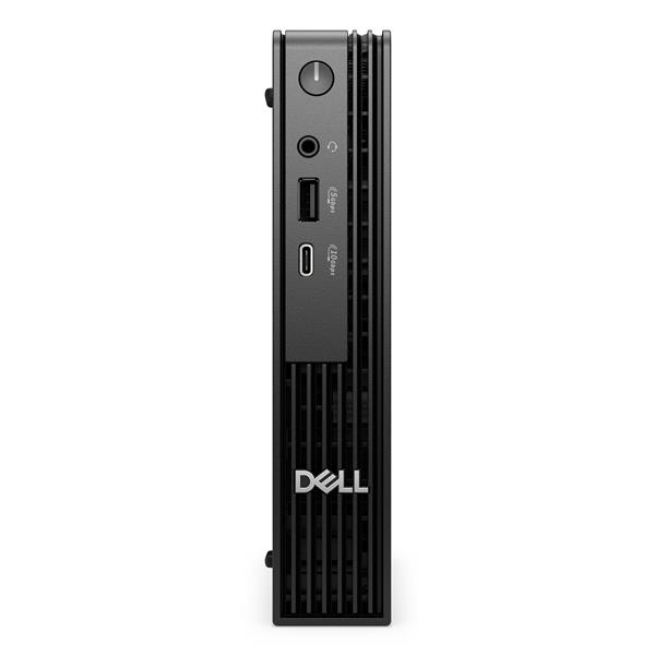 foto del prodotto dell pro micro qcm1250 i3 14100t 8gb 512gb w11p 1y