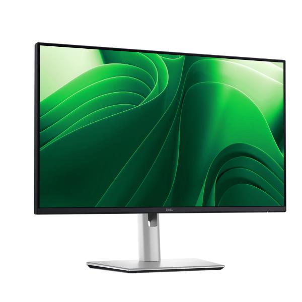 foto del prodotto dell pro plus p2425d monitor pc 61 cm 24 2560 x 1440 pixel quad hd lcd nero, argento