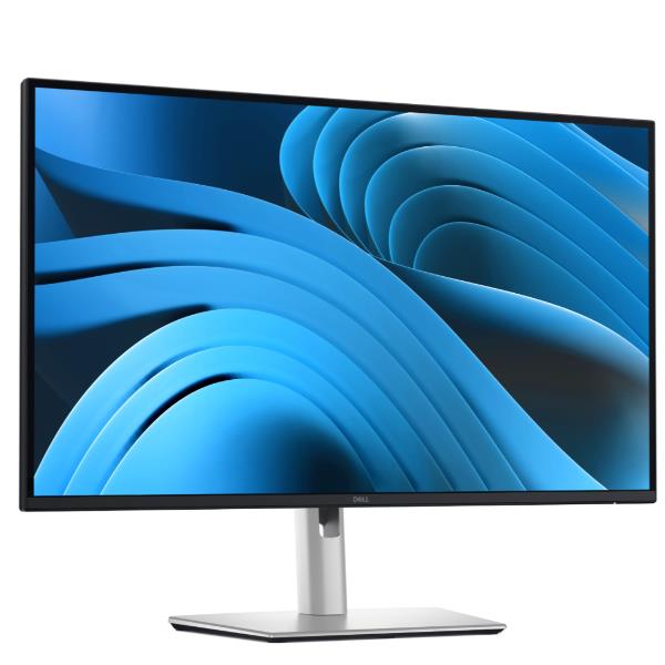 foto del prodotto dell pro plus p2725d monitor pc 68,6 cm 27 2560 x 1440 pixel quad hd lcd nero, argento