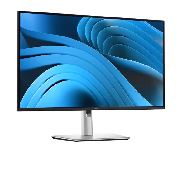 foto del prodotto dell pro plus p2725de monitor pc 68,6 cm 27 2560 x 1440 pixel quad hd lcd nero, argento