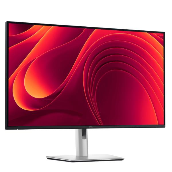 foto del prodotto dell pro plus p3225de monitor pc 80 cm 31.5 2560 x 1440 pixel wide quad hd lcd nero, grigio
