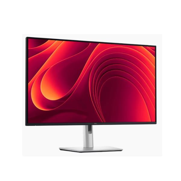 foto del prodotto dell pro plus p3225qe led display 80 cm 31.5 3840 x 2160 pixel 4k ultra hd lcd nero, grigio
