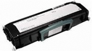 foto del prodotto dell restituire dopo l uso cartuccia toner nero a capacit standard, 3500 pagine