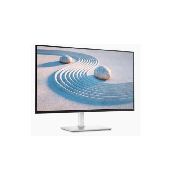 foto del prodotto dell s series s2725ds led display 68,6 cm 27 2560 x 1440 pixel quad hd lcd nero, argento