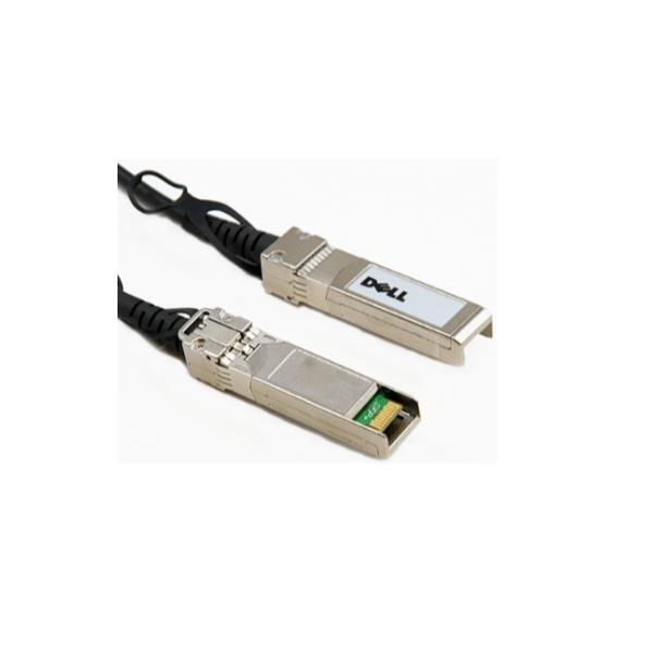 foto del prodotto dell sfp m m 5m cavo infiniband e in fibra ottica sfp nero