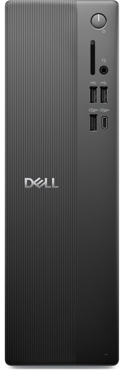 foto del prodotto dell slim ecs1250 intel core i7 i7 14700 16 gb ddr5 sdram 512 gb ssd windows 11 pro slim pc pc nero