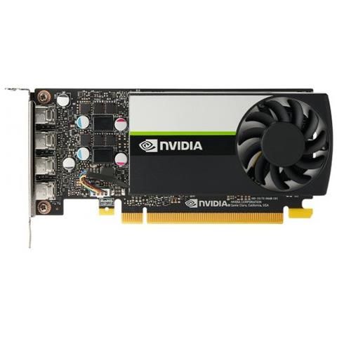 foto del prodotto dell t1000 nvidia 4 gb gddr6