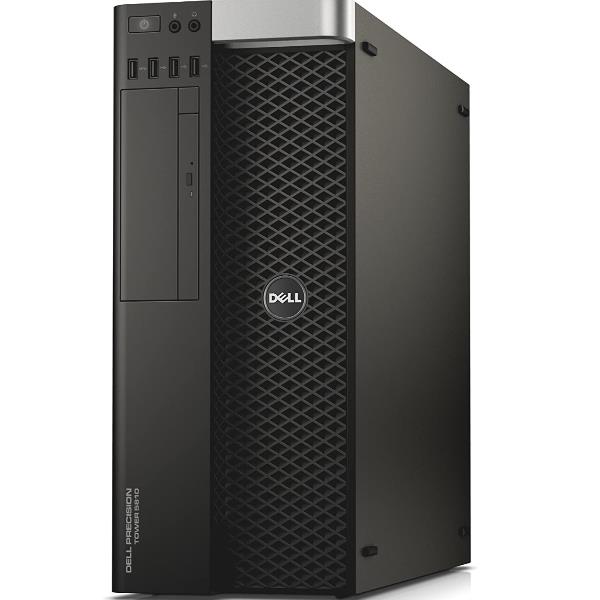 foto del prodotto dell t5810 tower xeon