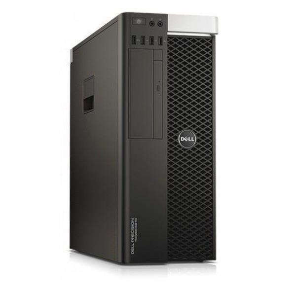 foto del prodotto dell t5810 tower xeon e5 16 256