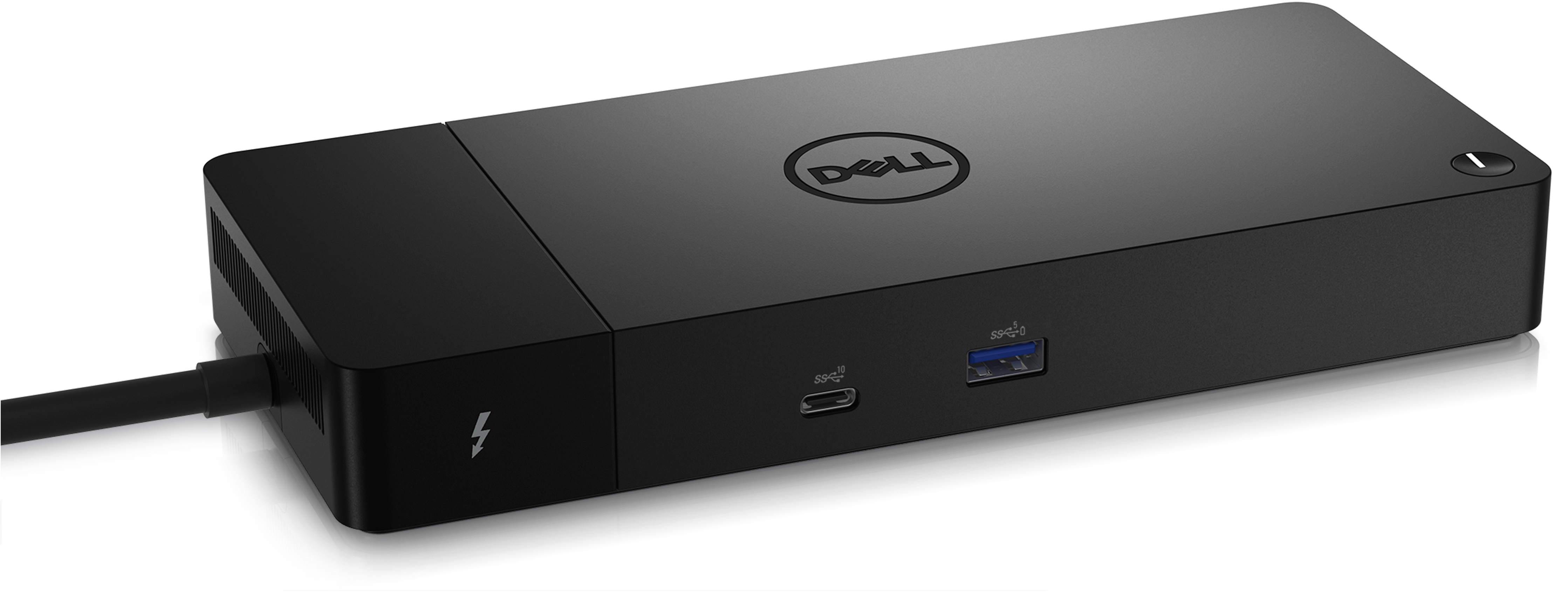foto del prodotto dell thunderbolt dock wd22tb4