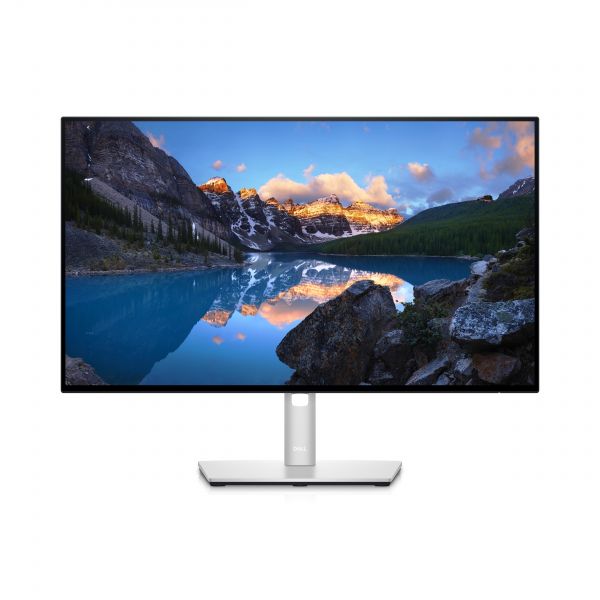 foto del prodotto dell ultrasharp monitor 24 u2422h