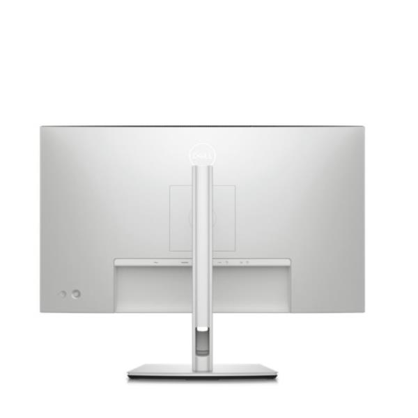 foto del prodotto dell ultrasharp u2724de monitor pc 68,6 cm 27 2560 x 1440 pixel quad hd lcd nero, argento
