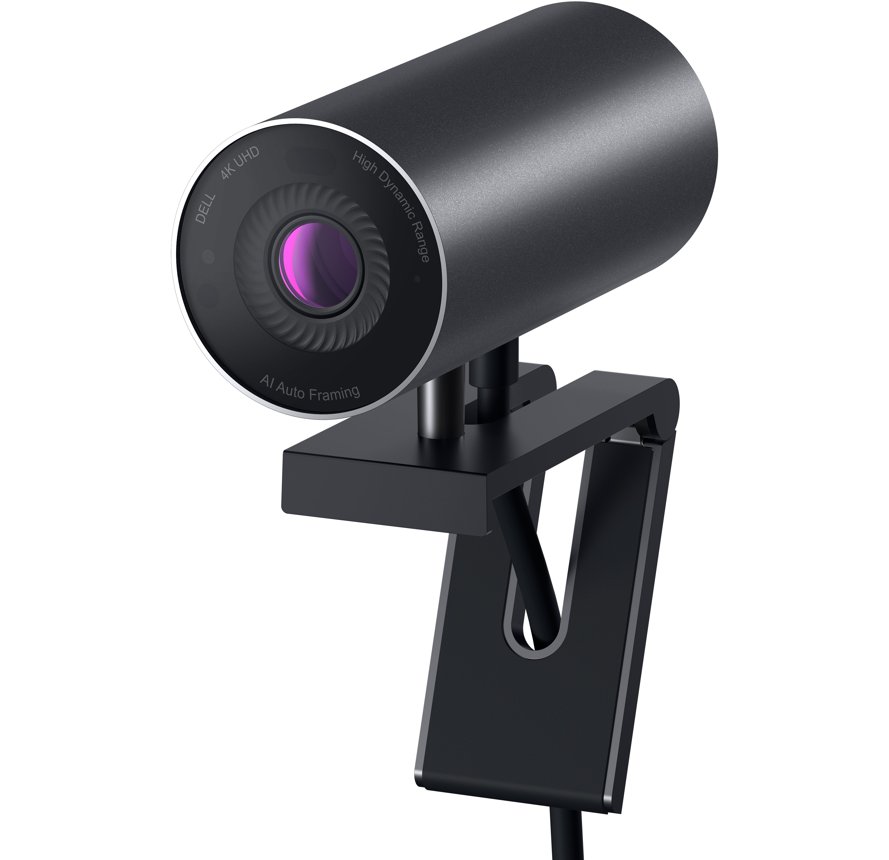 foto del prodotto dell ultrasharp webcam