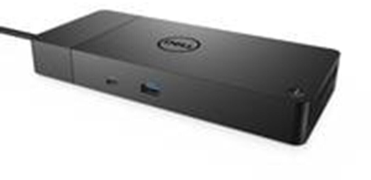 foto del prodotto dell wd19s 180w cablato usb 3.2 gen 2 3.1 gen 2 type c nero