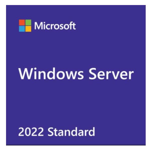foto del prodotto dell windows server 2022 standard edition 1 licenza e licenza