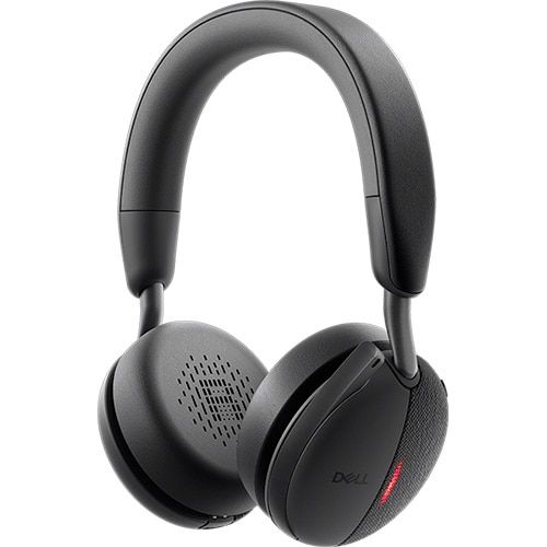 foto del prodotto dell wl5024 auricolare con cavo e senza cavo a padiglione aviazione usb tipo c bluetooth nero