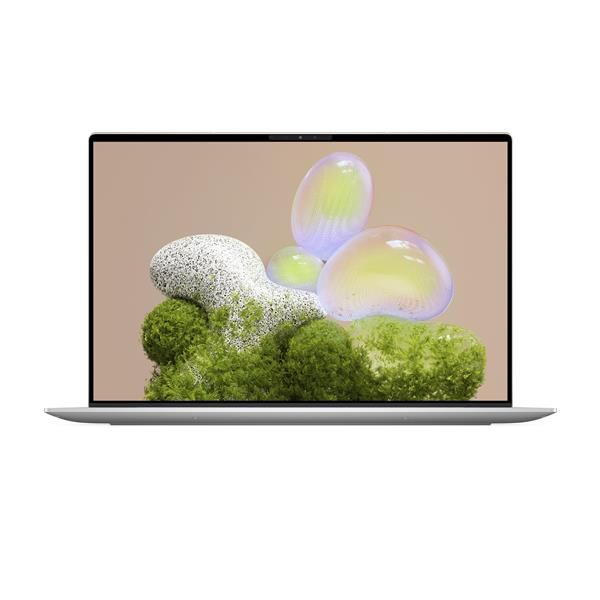 foto del prodotto dell xps 13 9350 intel core ultra 7 258v computer portatile 34 cm 13.4 full hd 32 gb lpddr5x sdram 1 tb ssd wi fi 7 802.11be windows 11 pro italiano platino