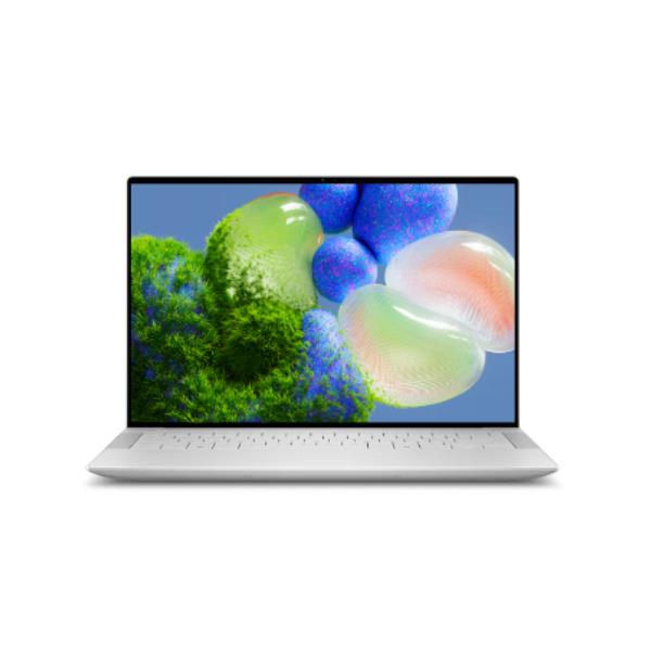 foto del prodotto dell xps 14 9440 intel core ultra 7 155h computer portatile 36,8 cm 14.5 touch screen 3.2k 32 gb lpddr5x sdram 1 tb ssd nvidia geforce rtx 4050 wi fi 6e 802.11ax windows 11 pro italiano platino