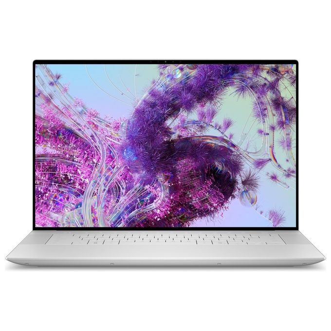 foto del prodotto dell xps 9640 intel core ultra 9 185h 32gb hd 1tb ssd nvidia geforce rtx 4060 16.3'' windows 11 pro