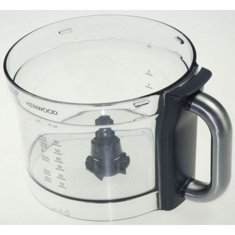 foto del prodotto delonghi bol set per kw714762 robot multifunzione
