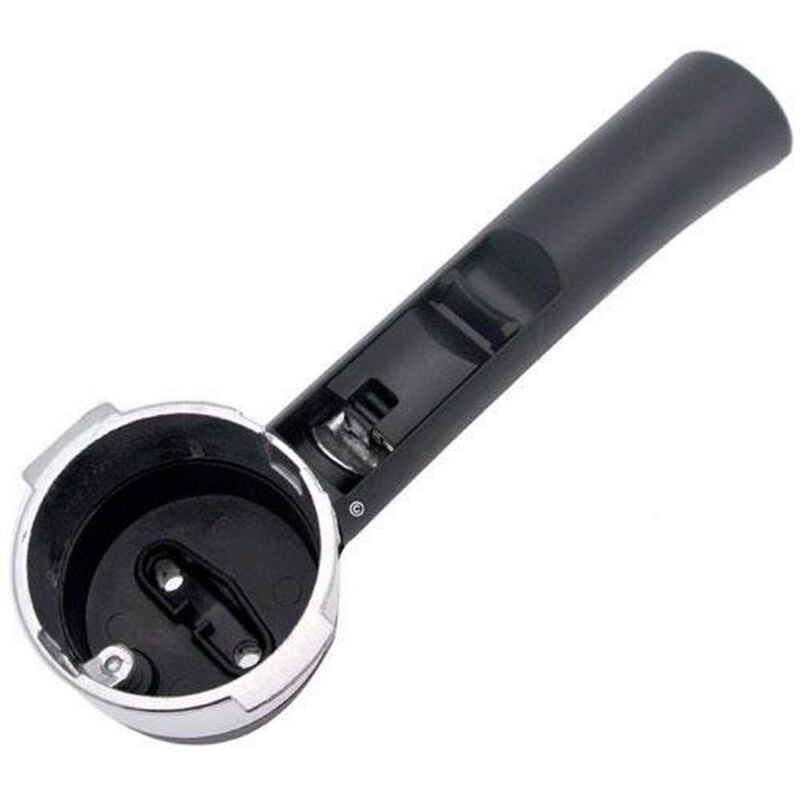 foto del prodotto delonghi - braccetto portafiltro semplice per caffe macinato - macchina da caffe, caffettiera 377783663946463475