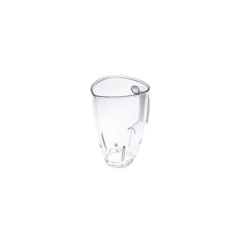 foto del prodotto delonghi carafe mixeur glass 2 l multiquick 3 mx2000 4184 jb3010 tribute of longhi